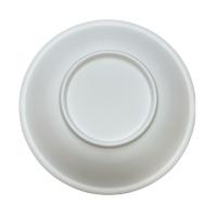 ビスク　5.5号カレンボール　【直径 約17.1cm　×　高さ 約4.2cm】