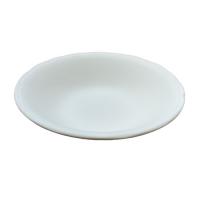 ビスク　5.5号カレンボール　【直径 約17.1cm　×　高さ 約4.2cm】