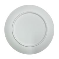 ビスク 9号丸プレート(XL) 【直径約28.2cm×高さ約2.7cm】