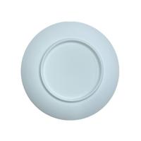 ビスク 5号丸プレート 【直径約17.3cm×高さ約2.4cm】