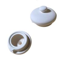 モーニングティーポット【高さ約 14.3cm　×　幅約 17.5cm　×　奥行約 10cm】