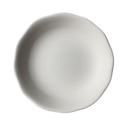 プレート波型B【高さ約 3.2cm　×　直径約 14.6cm】