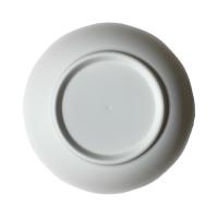 プレート波型B【高さ約 3.2cm　×　直径約 14.6cm】