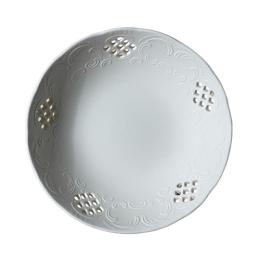 マドリすかし【高さ約 4.1cm　×　直径約 13.9cm】