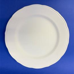 輪花プレート9号