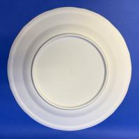 輪花プレート9号