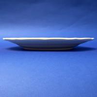 輪花プレート9号